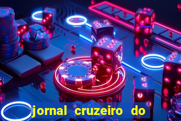 jornal cruzeiro do sul classificados empregos